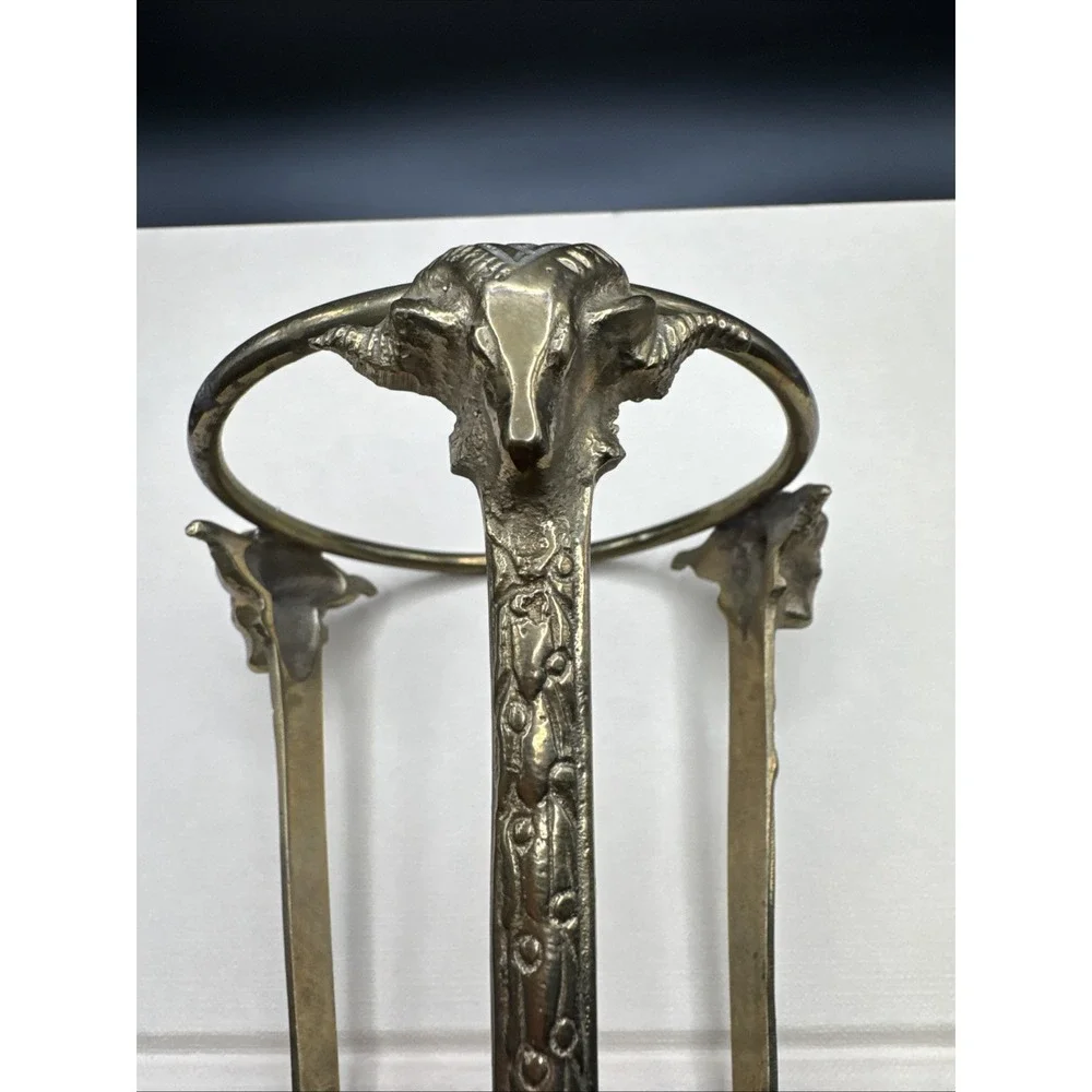 Pottery Barn amazing brass